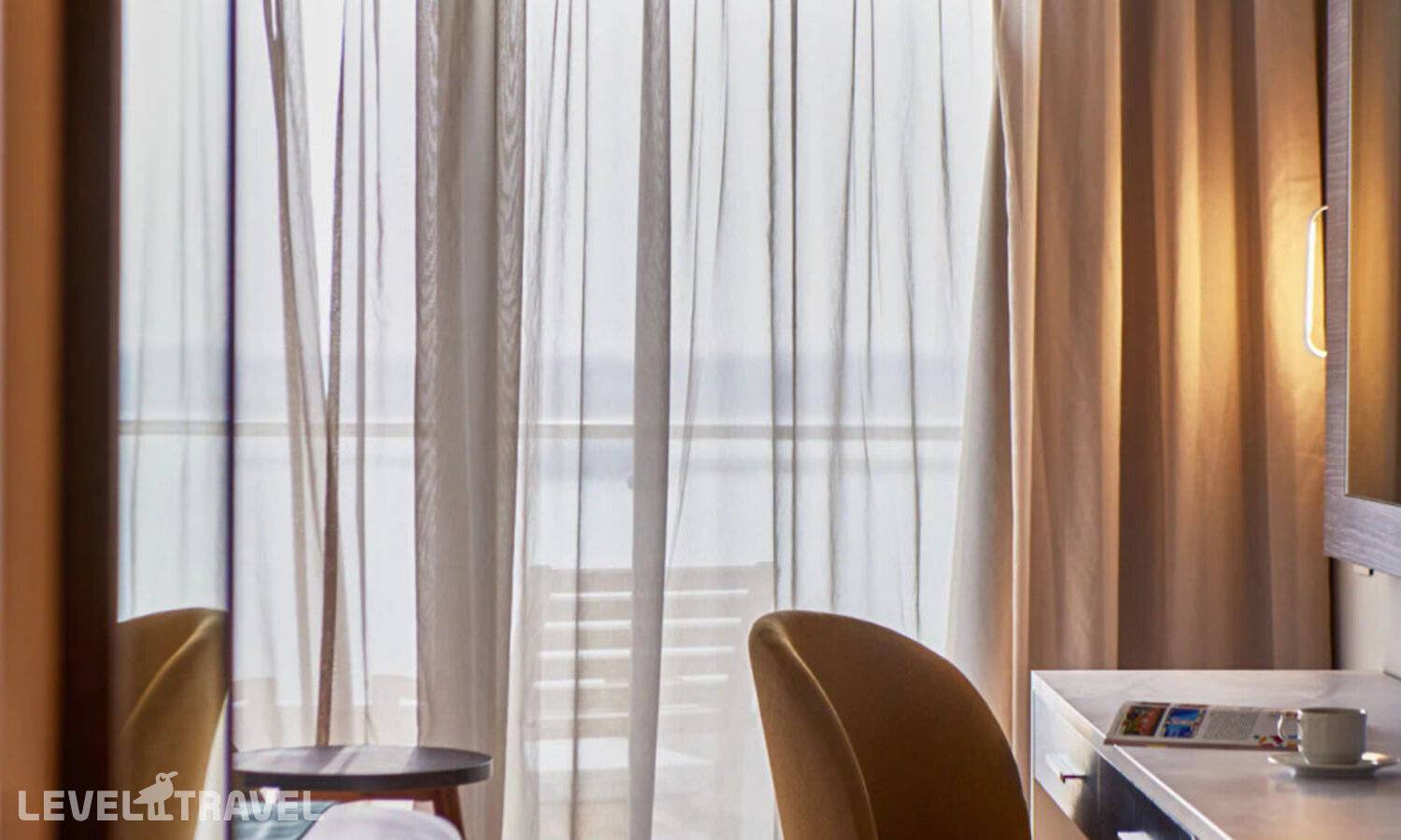 фотографии отеля Mercure Ismailia Forsan Island Hotel в Египет(Исмаилия) - фото №57