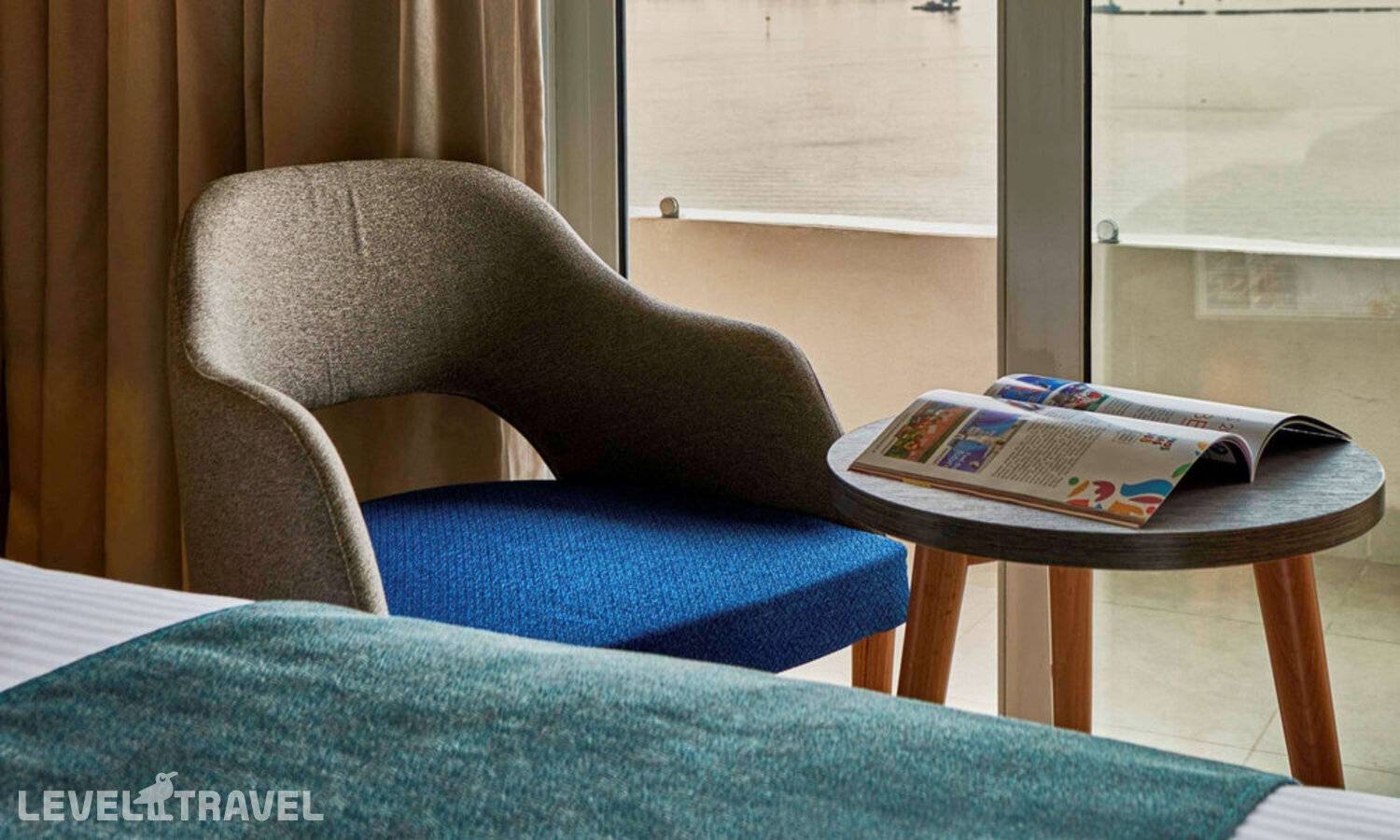 фотографии отеля Mercure Ismailia Forsan Island Hotel в Египет(Исмаилия) - фото №63