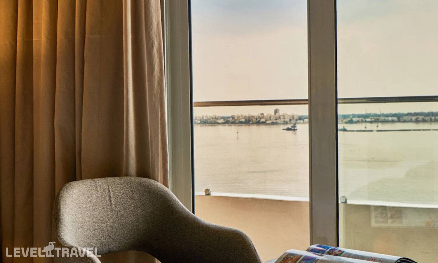 фотографии отеля Mercure Ismailia Forsan Island Hotel в Египет(Исмаилия) - фото №8