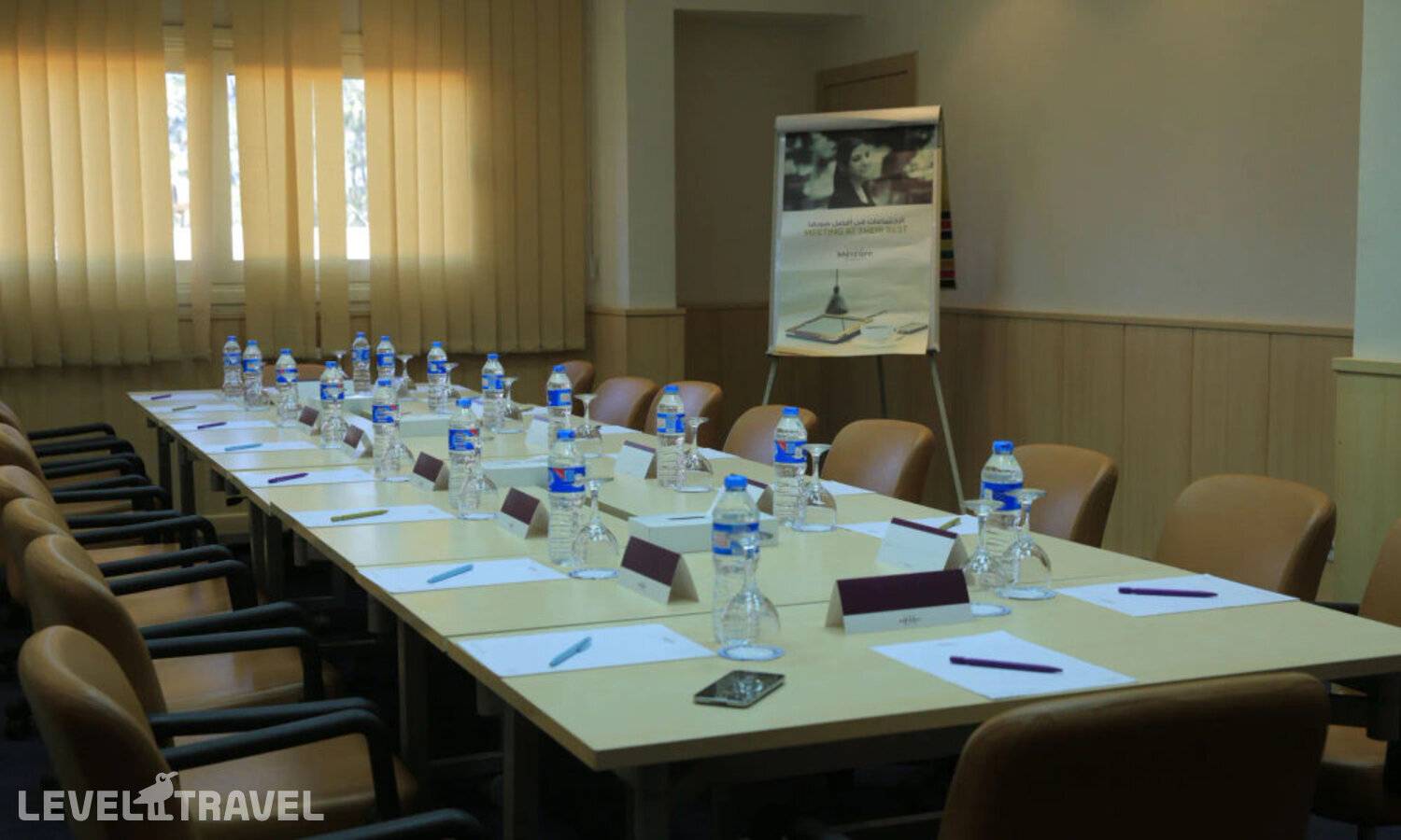 фотографии отеля Mercure Ismailia Forsan Island Hotel в Египет(Исмаилия) - фото №22