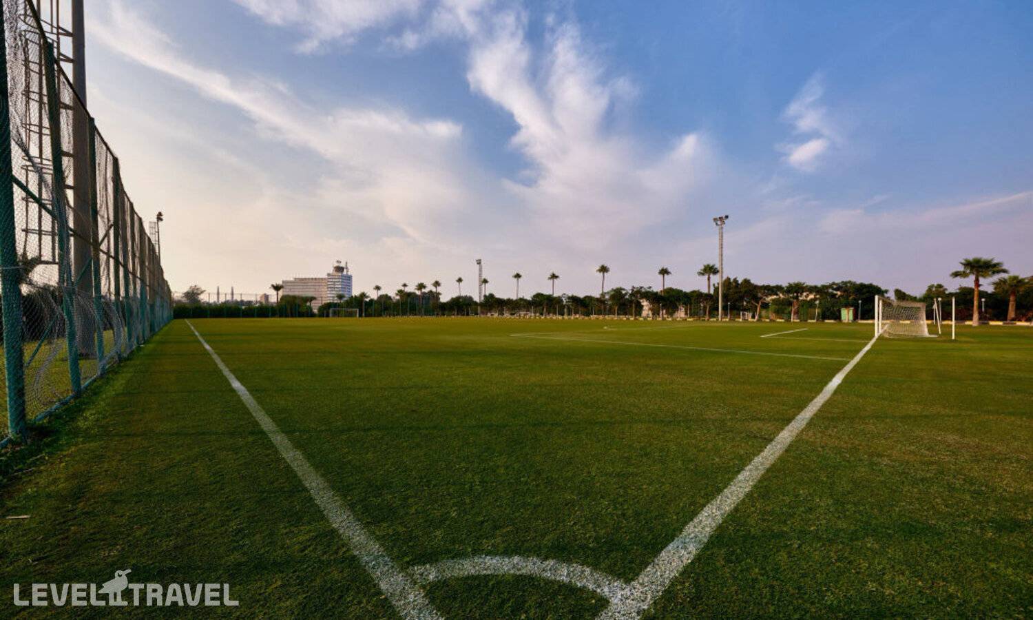 фотографии отеля Mercure Ismailia Forsan Island Hotel в Египет(Исмаилия) - фото №33