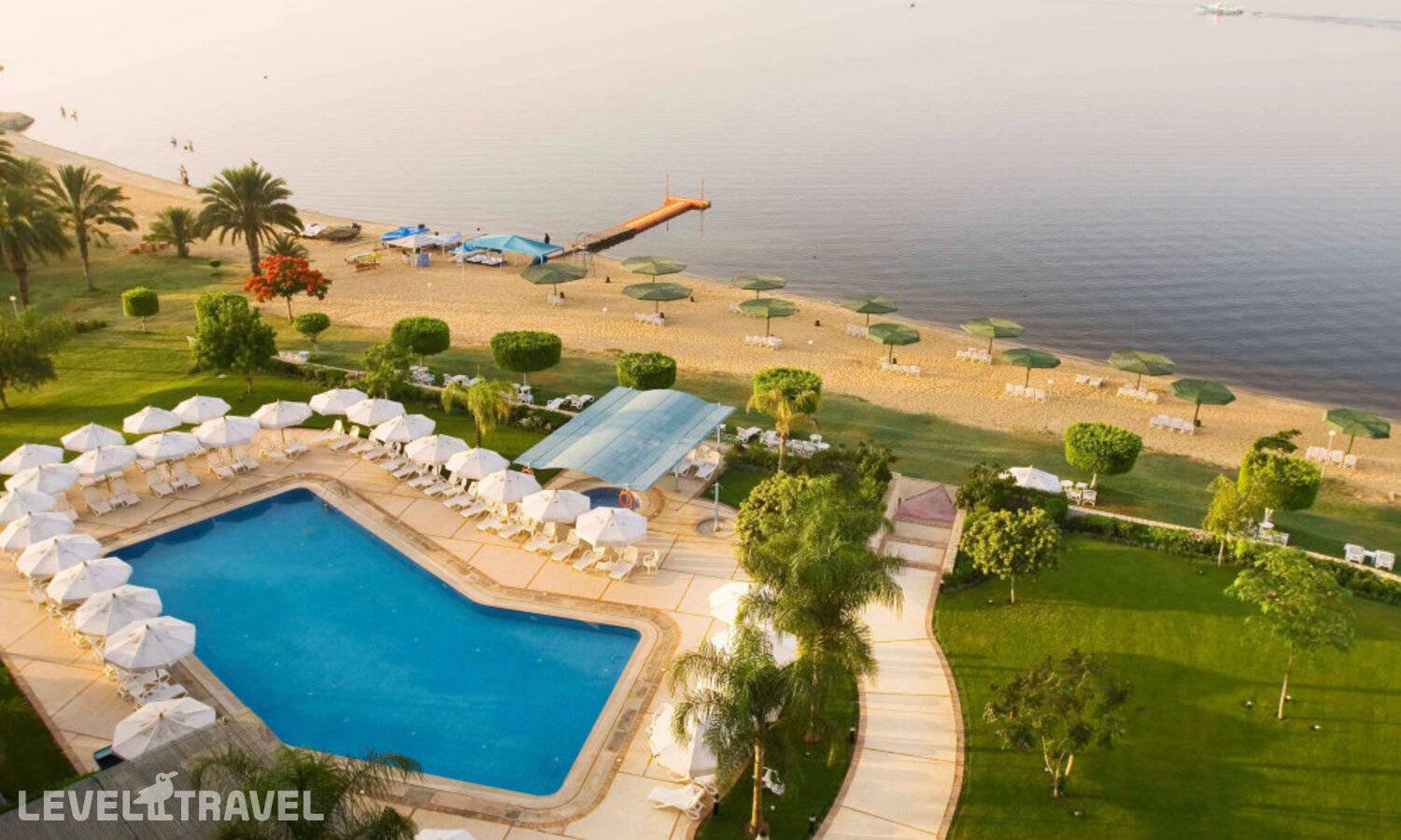 фотографии отеля Mercure Ismailia Forsan Island Hotel в Египет(Исмаилия) - фото №27