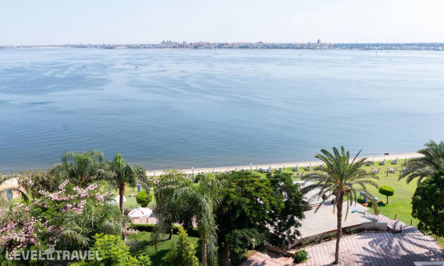 фотографии отеля Mercure Ismailia Forsan Island Hotel в Египет(Исмаилия) - фото №50