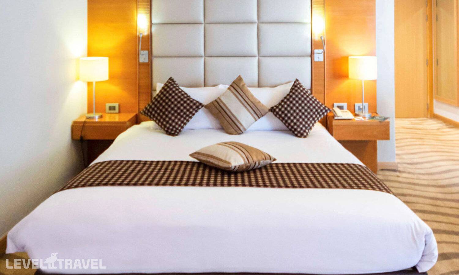 фотографии отеля Mercure Ismailia Forsan Island Hotel в Египет(Исмаилия) - фото №15