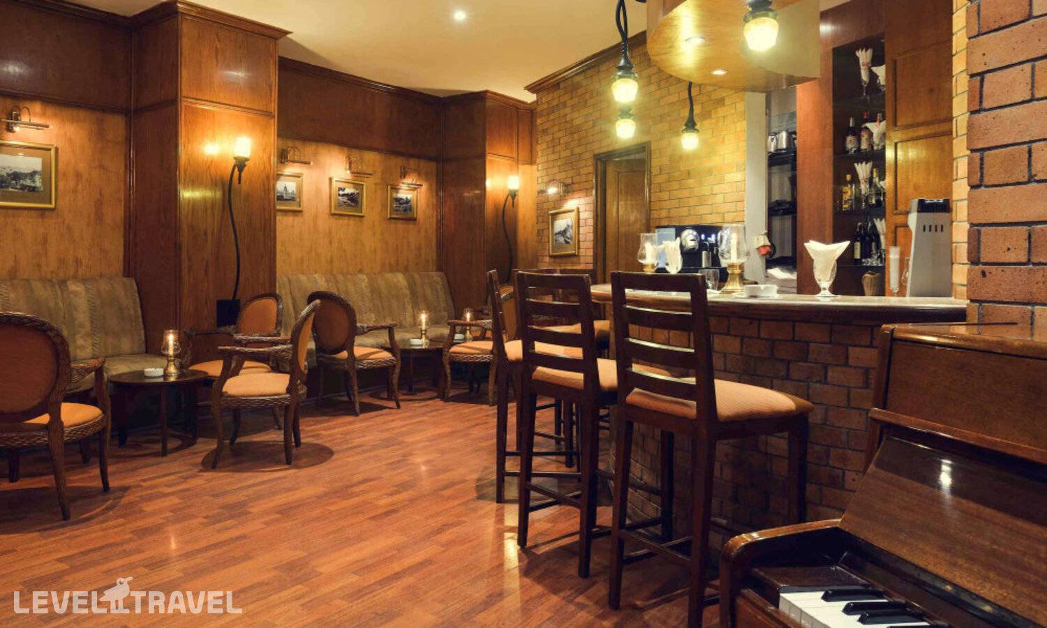 фотографии отеля Mercure Ismailia Forsan Island Hotel в Египет(Исмаилия) - фото №46