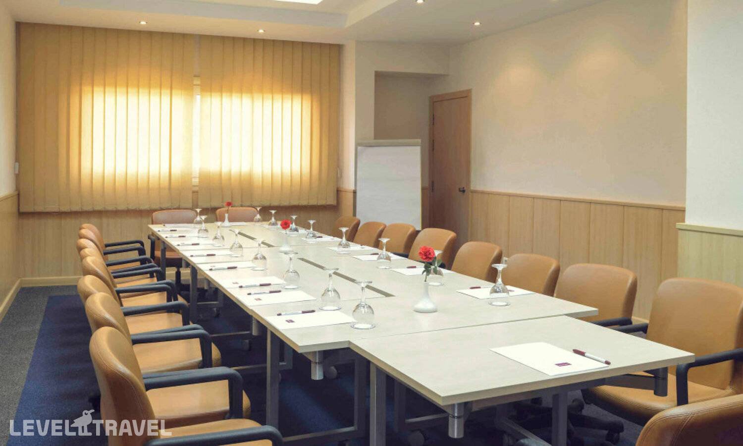 фотографии отеля Mercure Ismailia Forsan Island Hotel в Египет(Исмаилия) - фото №23