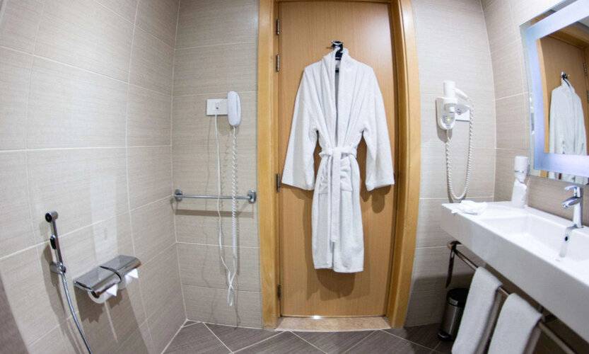 Mercure Ismailia Forsan Island Hotel