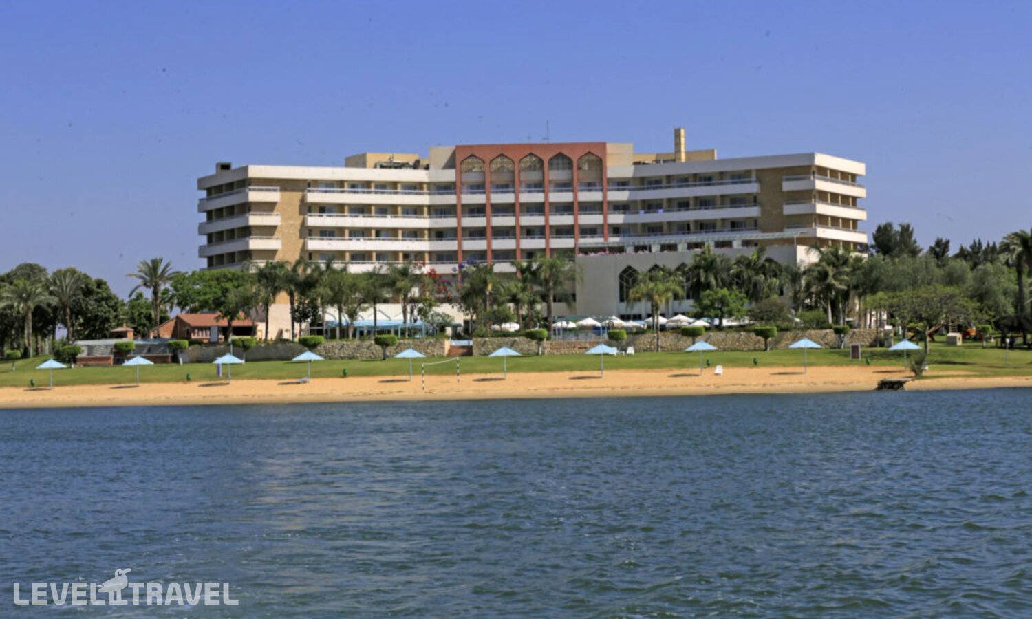фотографии отеля Mercure Ismailia Forsan Island Hotel в Египет(Исмаилия) - фото №52