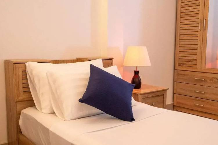 Biosphere Inn Maldives