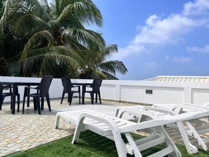 Biosphere Inn Maldives