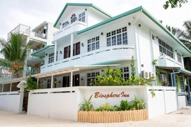 Biosphere Inn Maldives