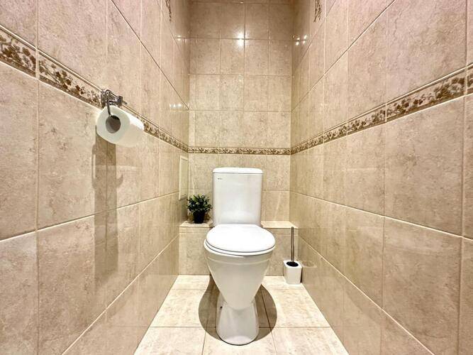 Apartments Compass Group (Компас Групп) На Зелинского 3 Апартаменты