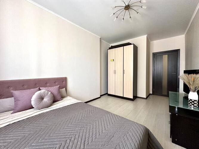 Apartments Compass Group (Компас Групп) На Зелинского 3 Апартаменты