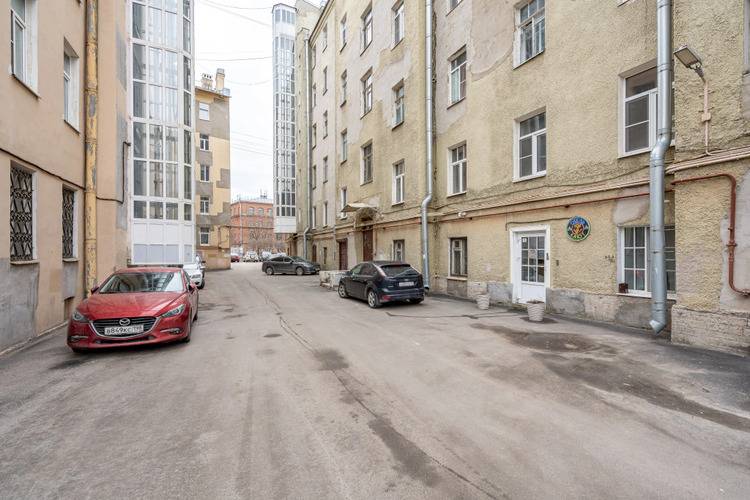 Номера У Морского Вокзала