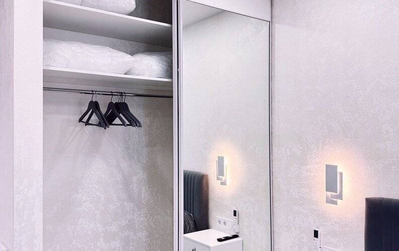 Marisol Terra (Марисол Терра) Апартаменты