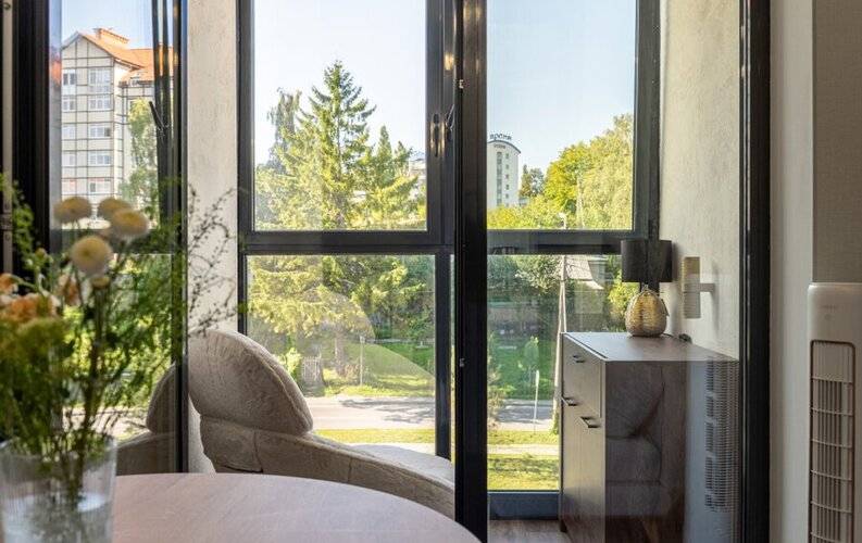 Pavlov (Павлов) На Майском Проезде 5к3 Апартаменты