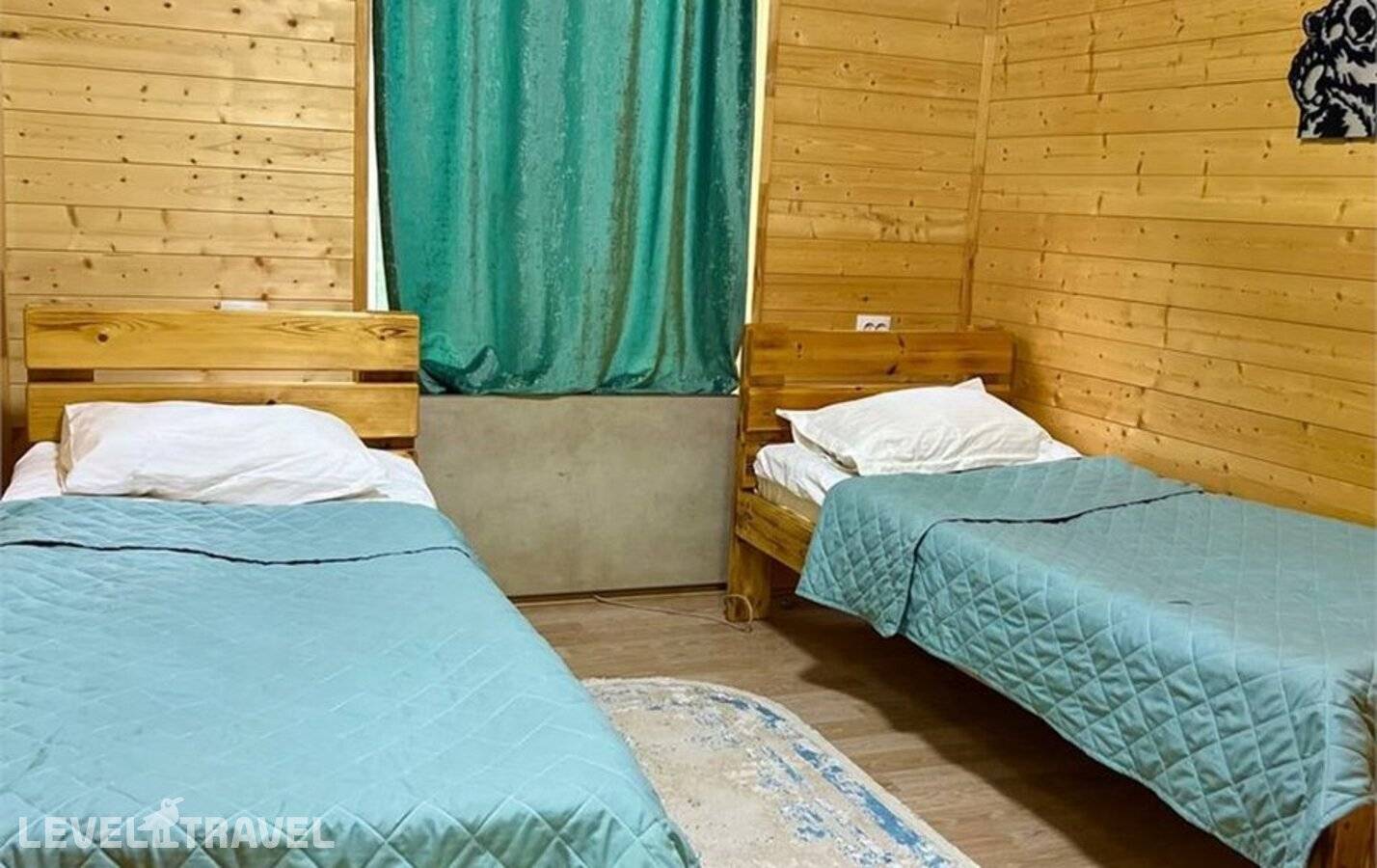 фотографии отеля Домбайская Сказка Эко-Отель в Россия(Домбай) - фото №8