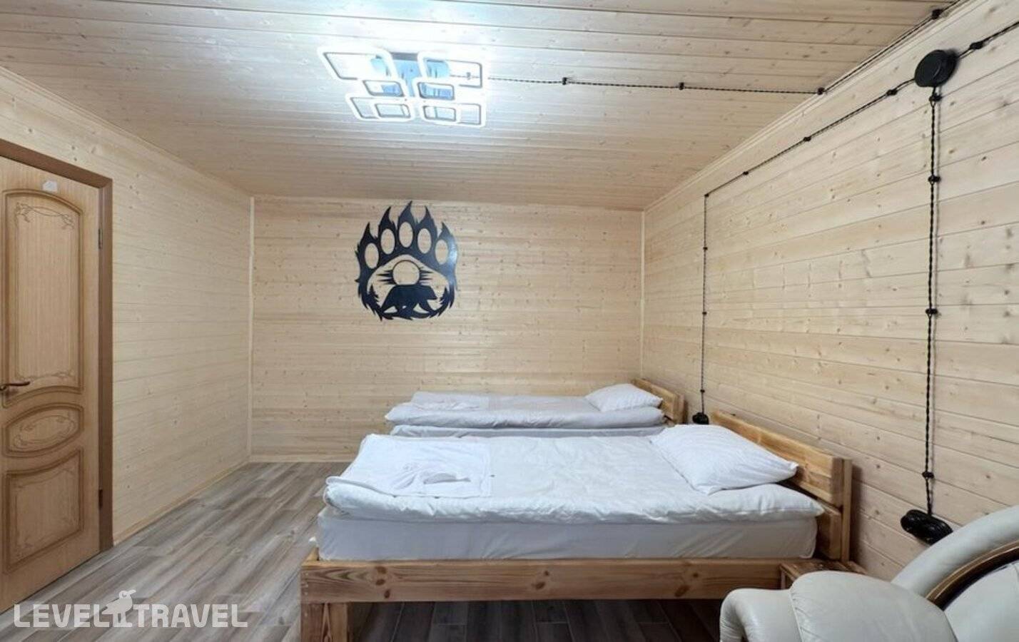 фотографии отеля Домбайская Сказка Эко-Отель в Россия(Домбай) - фото №5