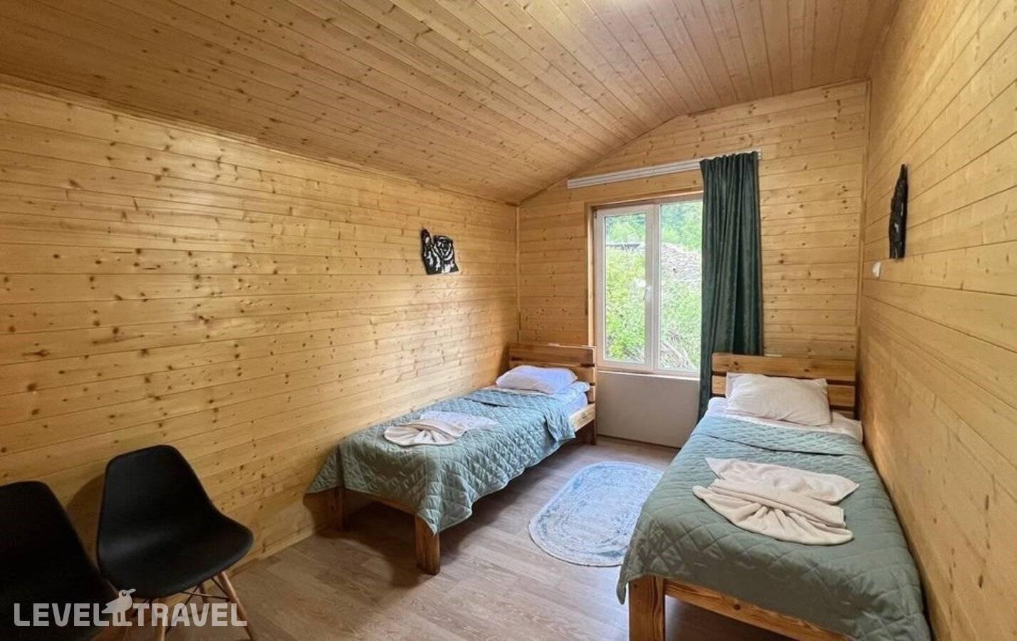 фотографии отеля Домбайская Сказка Эко-Отель в Россия(Домбай) - фото №13