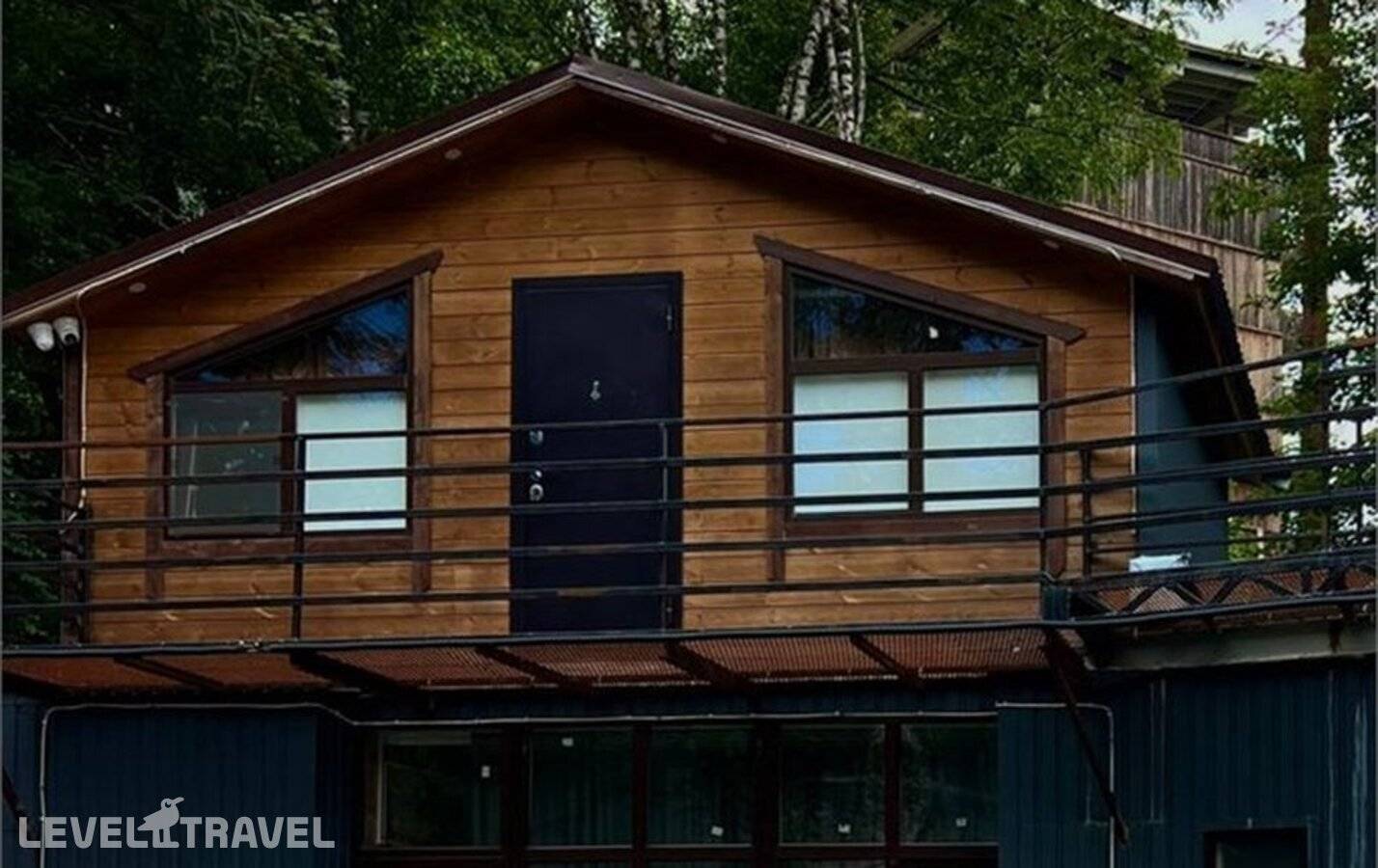 фотографии отеля Домбайская Сказка Эко-Отель в Россия(Домбай) - фото №9