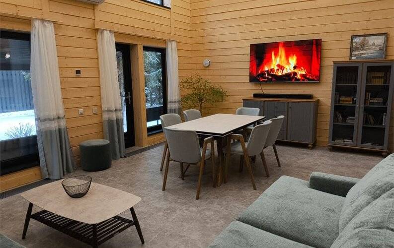 Миден Гостевой Дом