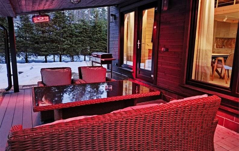 Миден Гостевой Дом