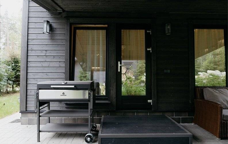 Миден Гостевой Дом