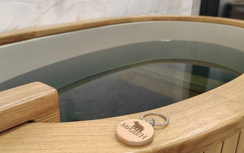 Миден Гостевой Дом