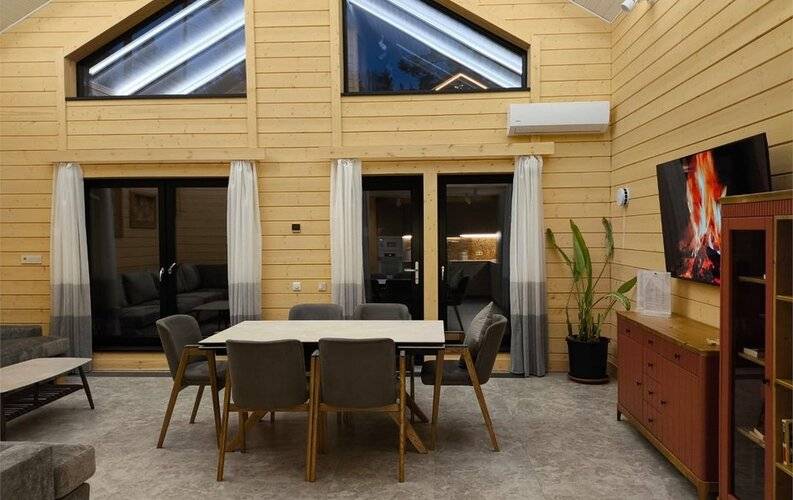 Миден Гостевой Дом