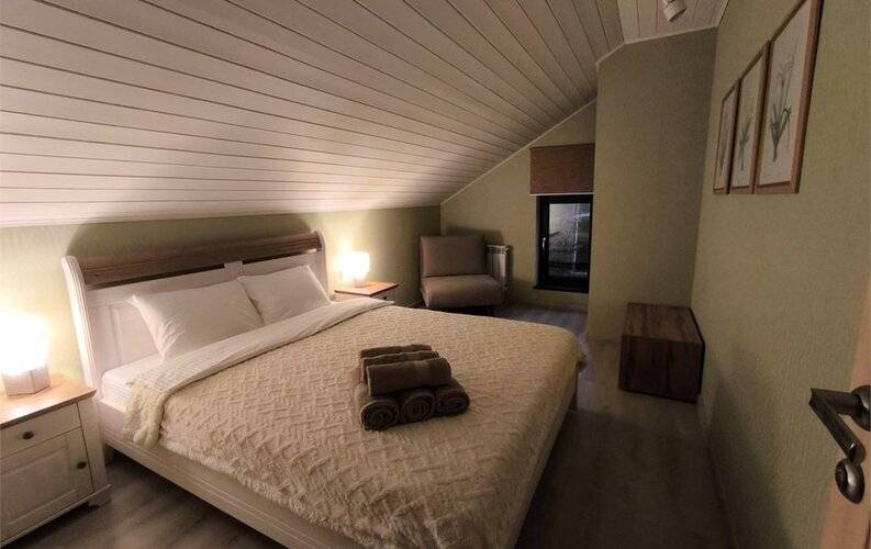 Миден Гостевой Дом