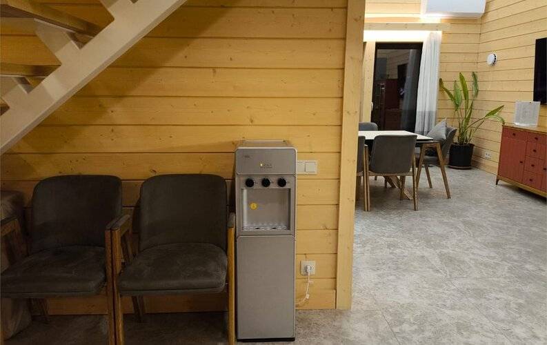 Миден Гостевой Дом