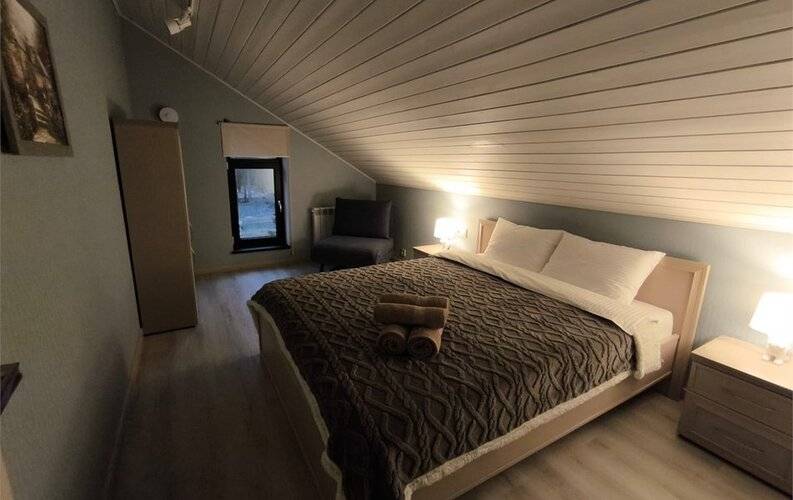 Миден Гостевой Дом