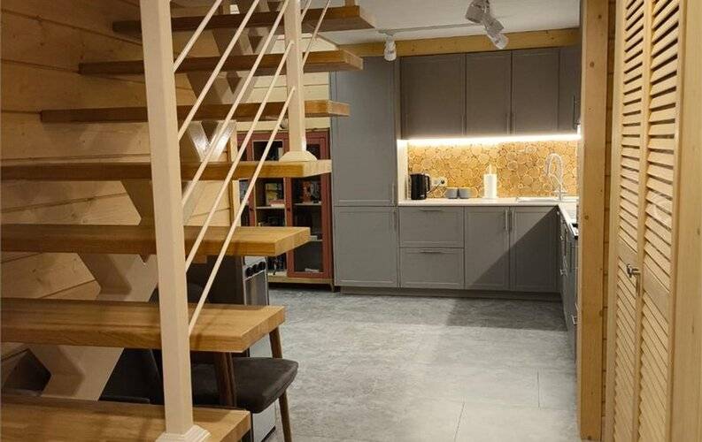 Миден Гостевой Дом