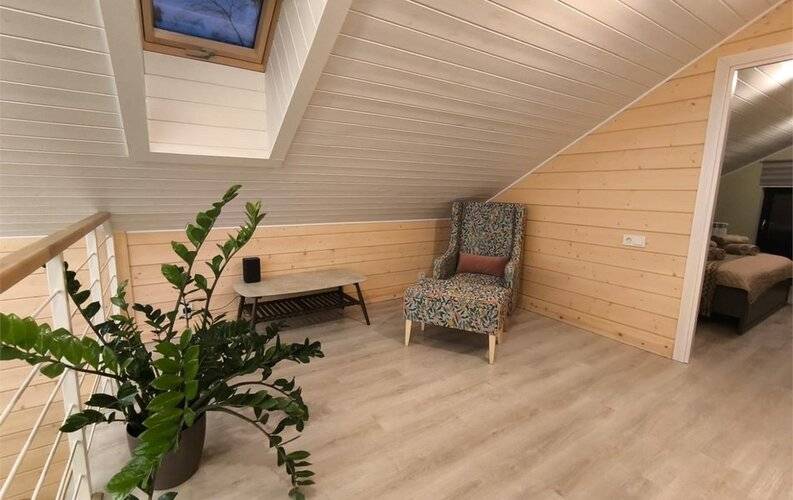 Миден Гостевой Дом