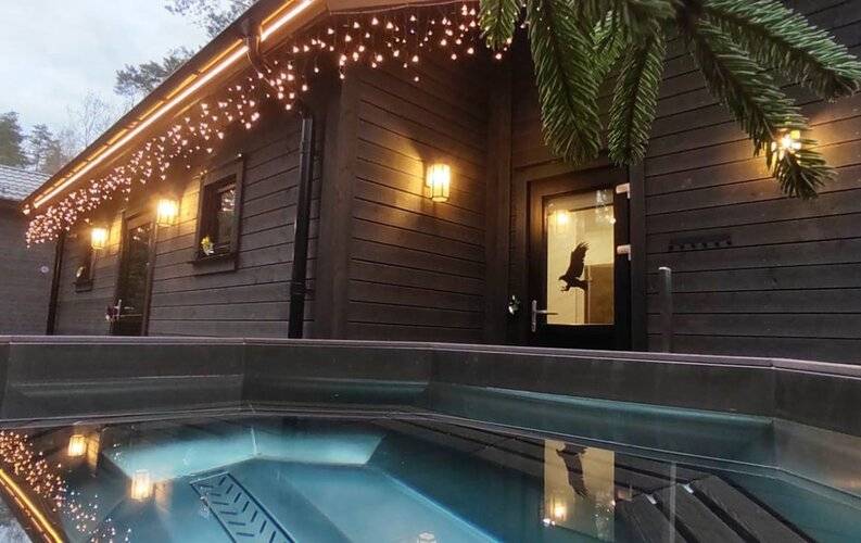 Миден Гостевой Дом