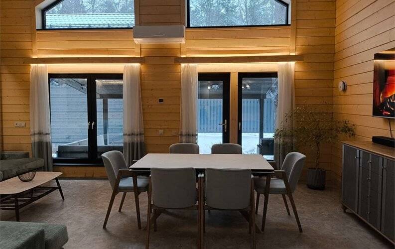 Миден Гостевой Дом