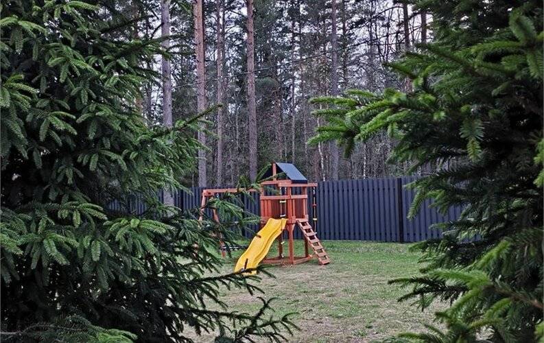 Миден Гостевой Дом