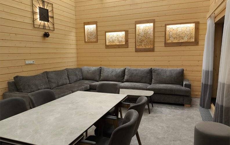 Миден Гостевой Дом