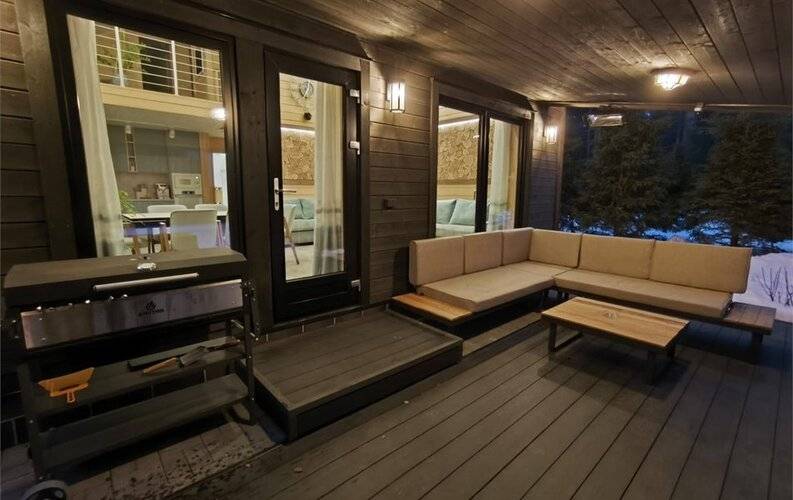 Миден Гостевой Дом