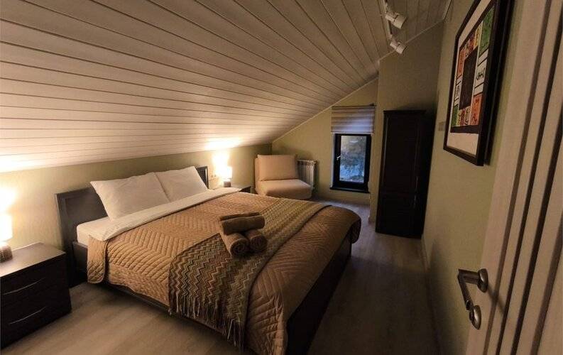 Миден Гостевой Дом