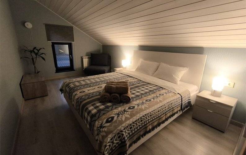 Миден Гостевой Дом