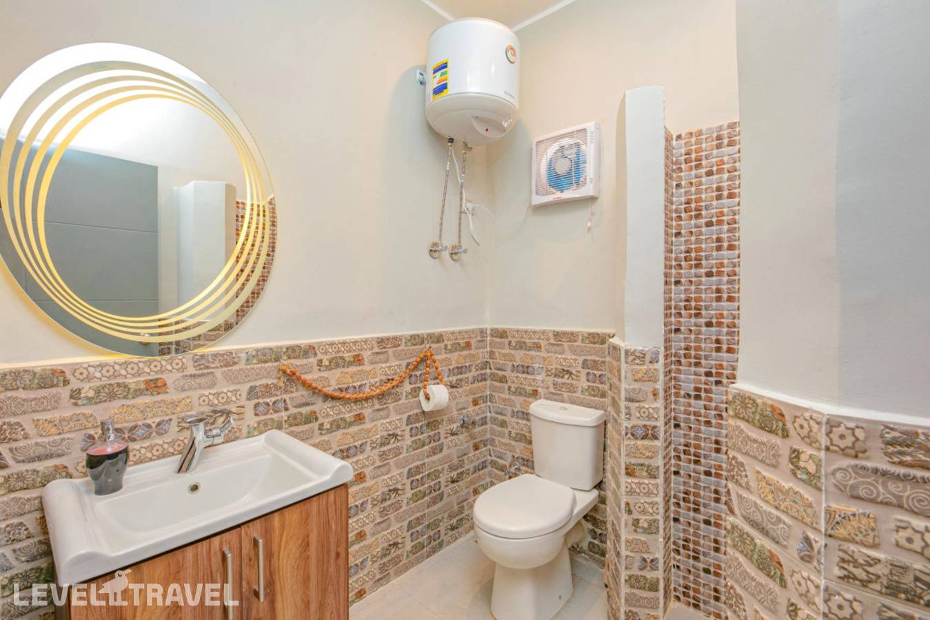 фотографии отеля Bedcoin Hostel в Египет(Хургада) - фото №6