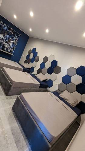 Bedcoin Hostel