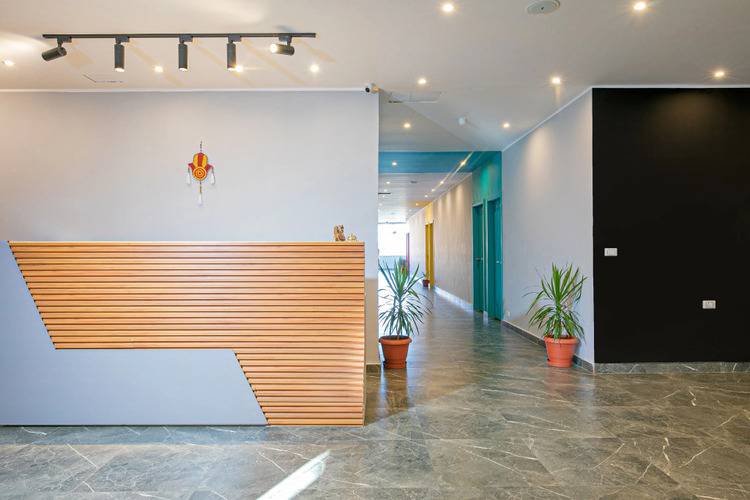 Bedcoin Hostel