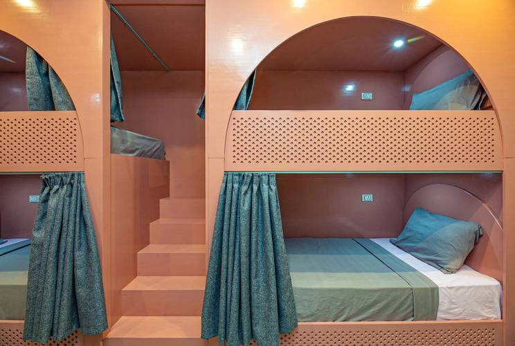Bedcoin Hostel