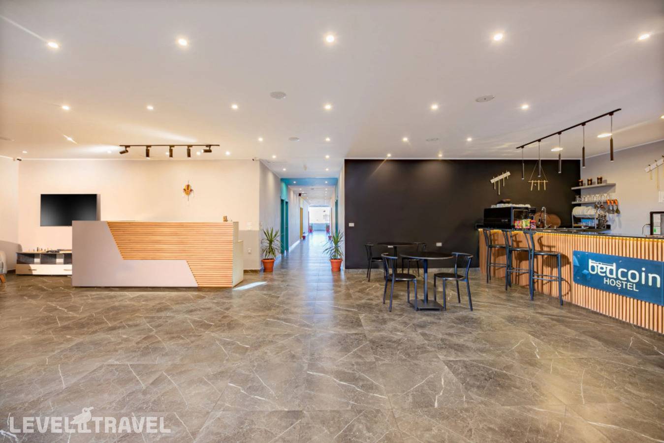 фотографии отеля Bedcoin Hostel в Египет(Хургада) - фото №15