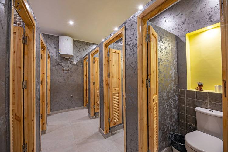 Bedcoin Hostel