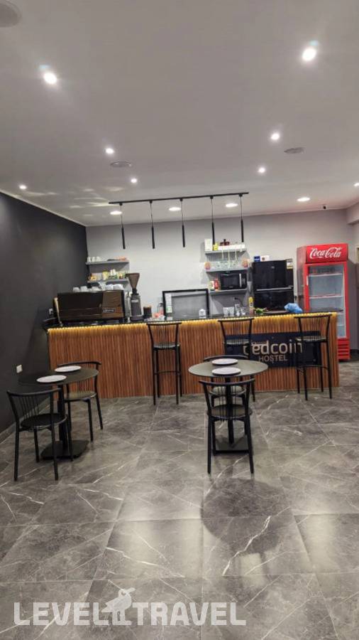 фотографии отеля Bedcoin Hostel в Египет(Хургада) - фото №22