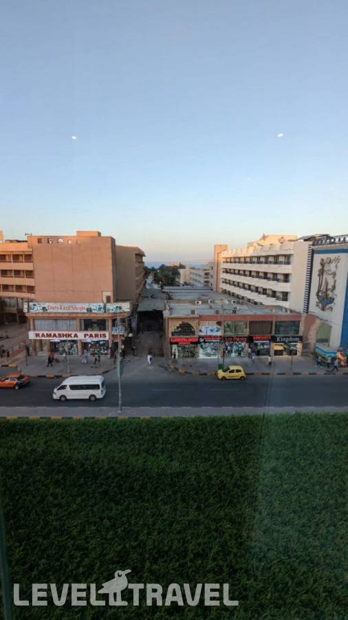 фотографии отеля Bedcoin Hostel в Египет(Хургада) - фото №19