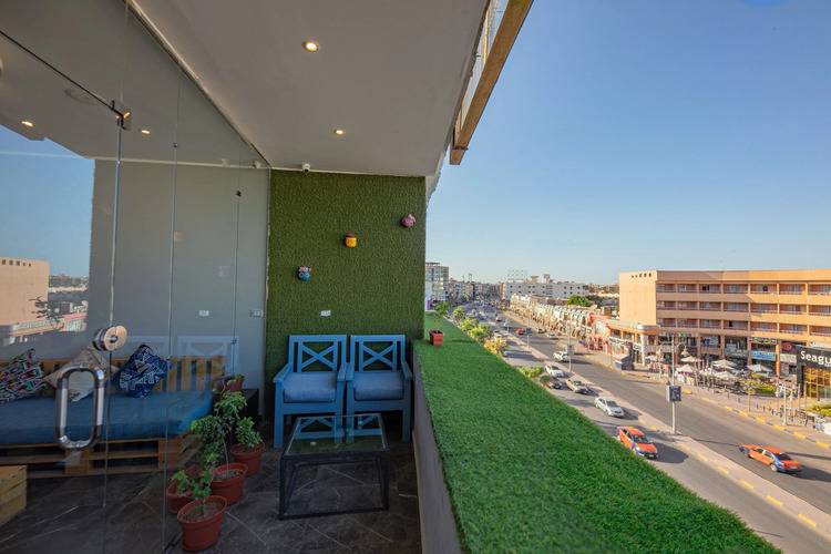 Bedcoin Hostel